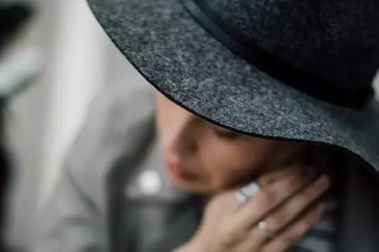 Hats Are Coming Back Big This Summer. Really, really Big